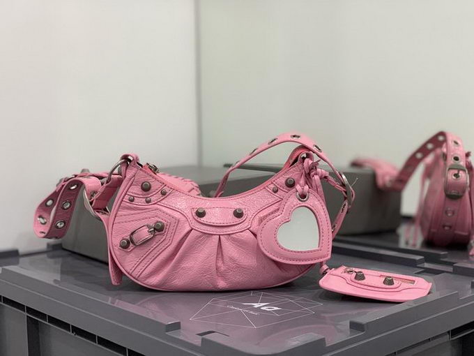 Balenciaga 2023 Bag ID:20230424-57